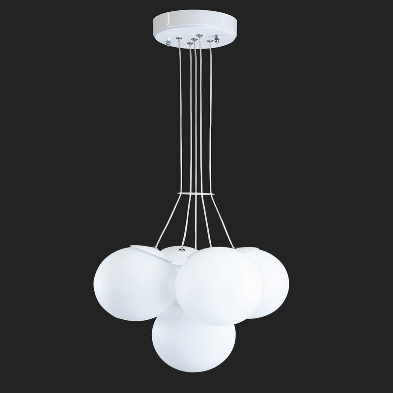 لوستر پنج شعله کد A1224/5WT